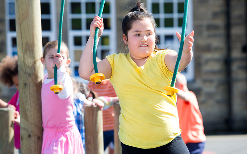 Active Child