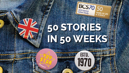 1970 british cohort study