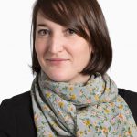 Morag Henderson