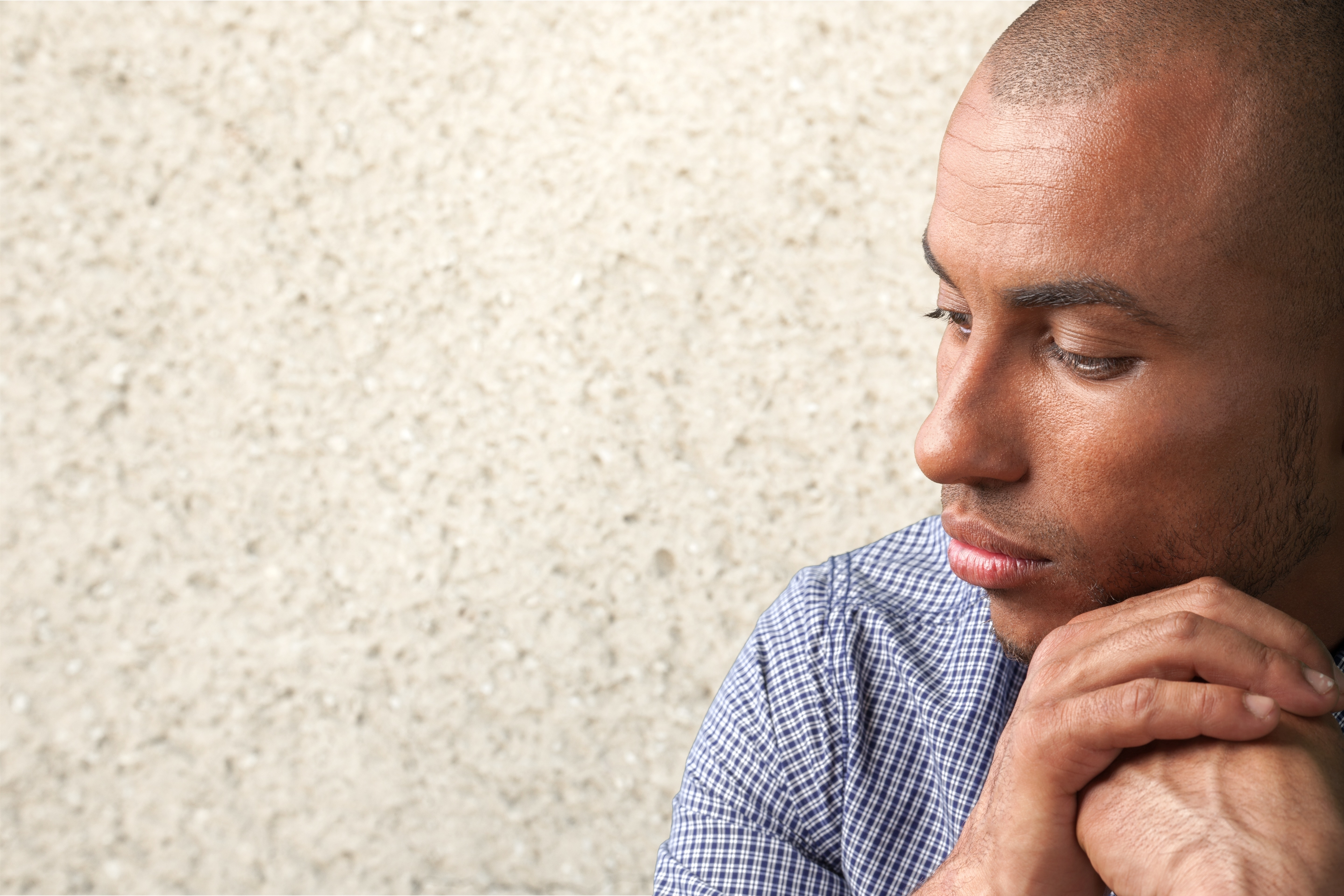 Depressed 30 Year Old