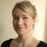 Picture of Rosie Mansfield