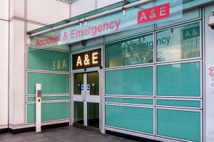 Accident & Emergency