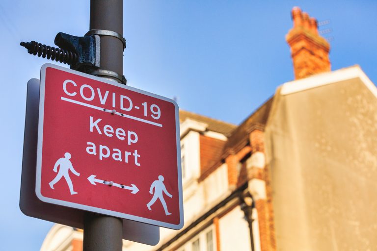 Generational inequalities in mental health accelerated with the COVID ...
