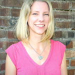 Professor Jess Deighton