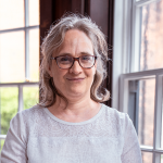 Professor Alissa Goodman