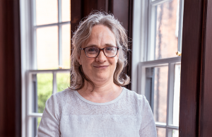 Professor Alissa Goodman