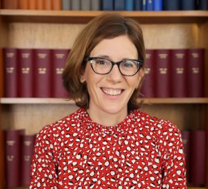 Prof Emla Fitzsimons appointed CLS director