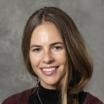 Arabella Kyprianides headshot