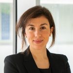 Benedetta Pongiglione headshot