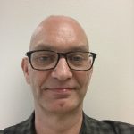 Gary Pollock headshot