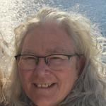 Vanessa Gail Moulton