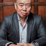 Giles Yeo